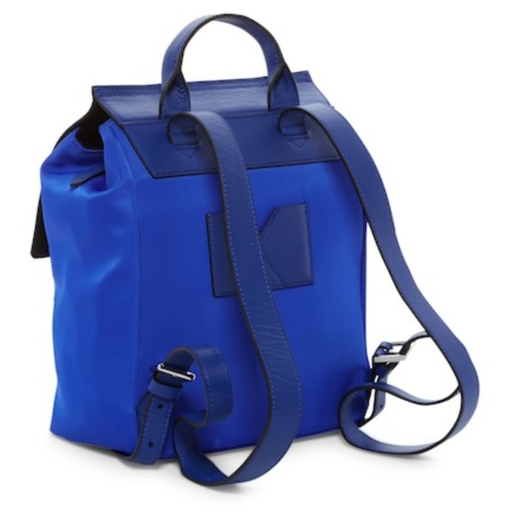 SOLD-Kendall & Kylie Evil Eye "Annabelle" Backpack - Picture 2 of 8